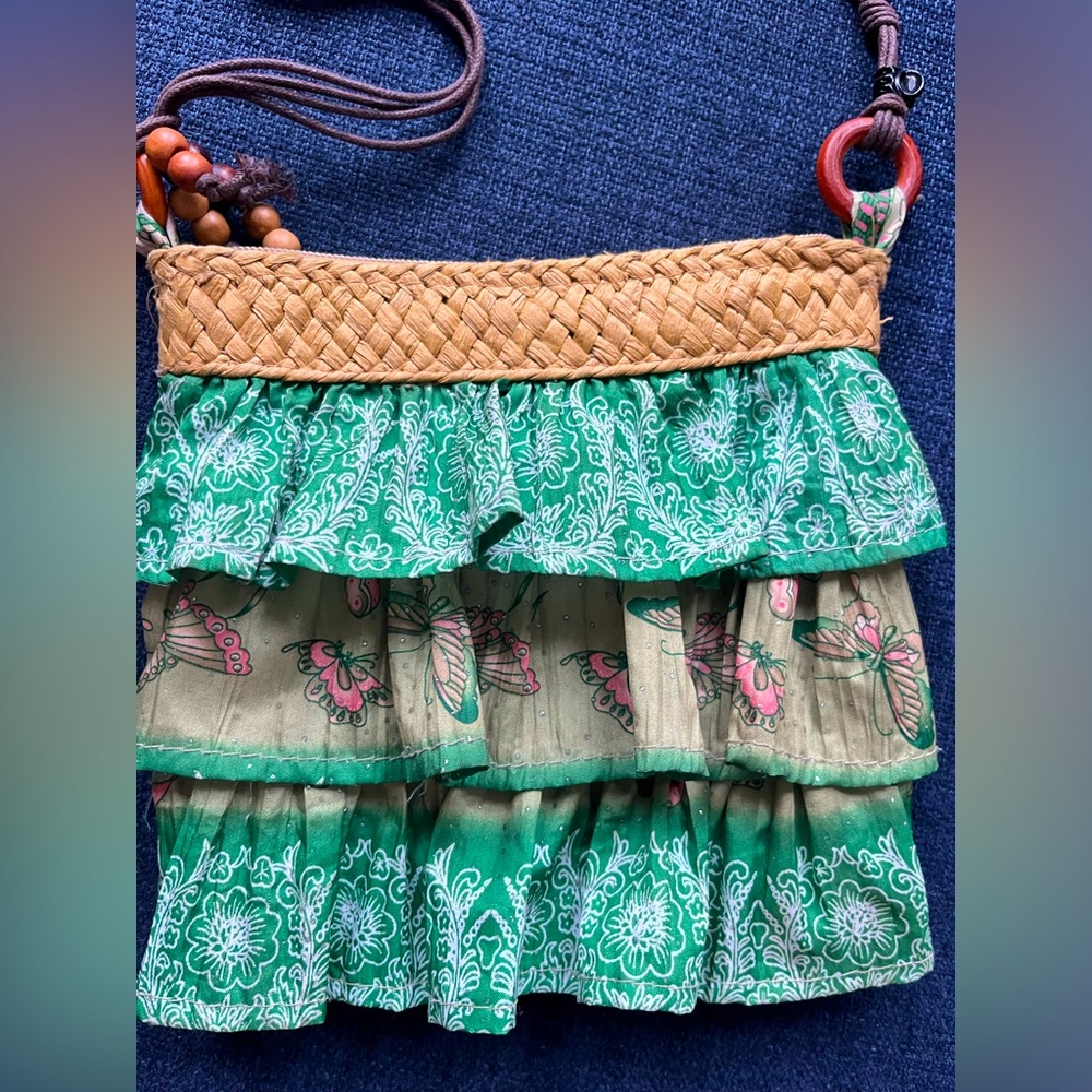 Capelli purse